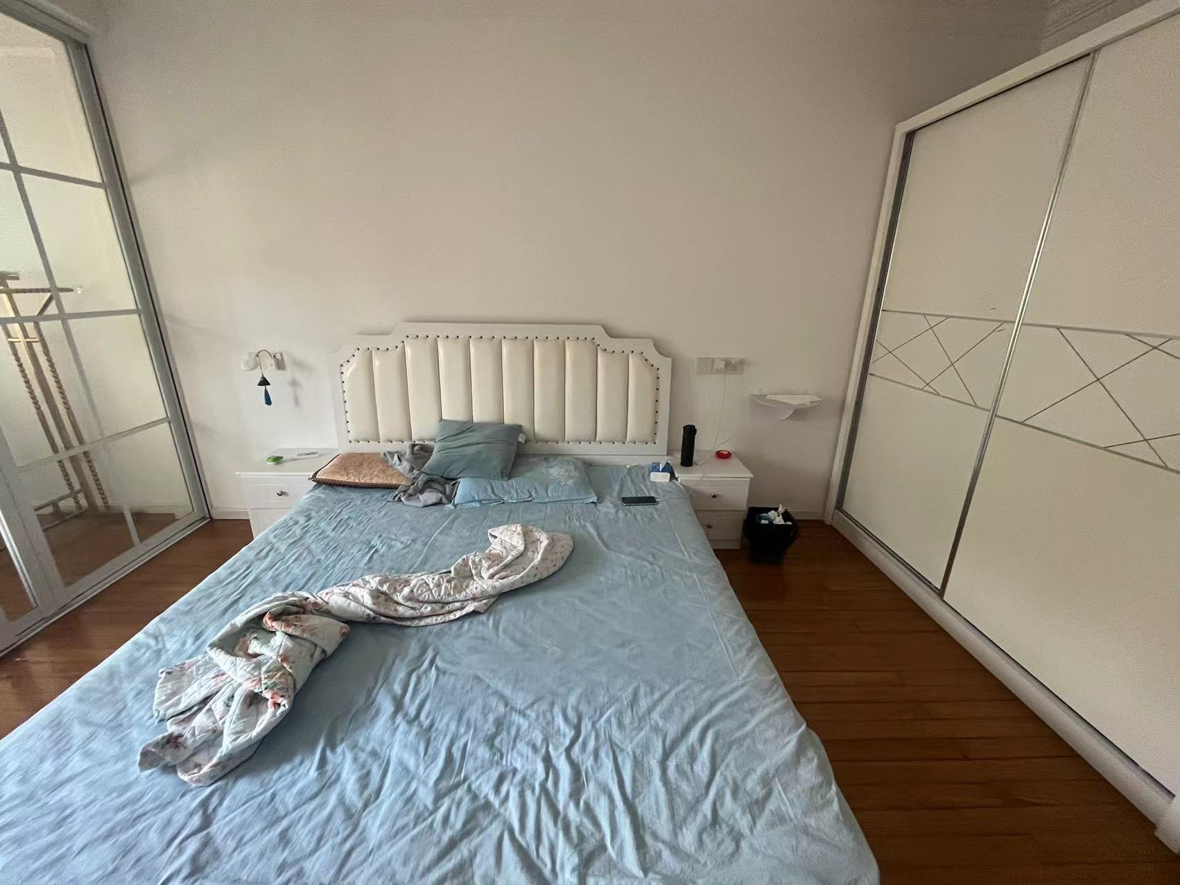 光明南村 2室1厅1卫 63.79m&sup2;