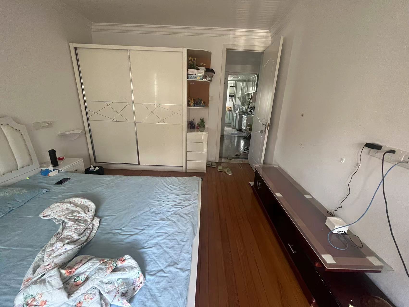 光明南村 2室1厅1卫 63.79m&sup2;