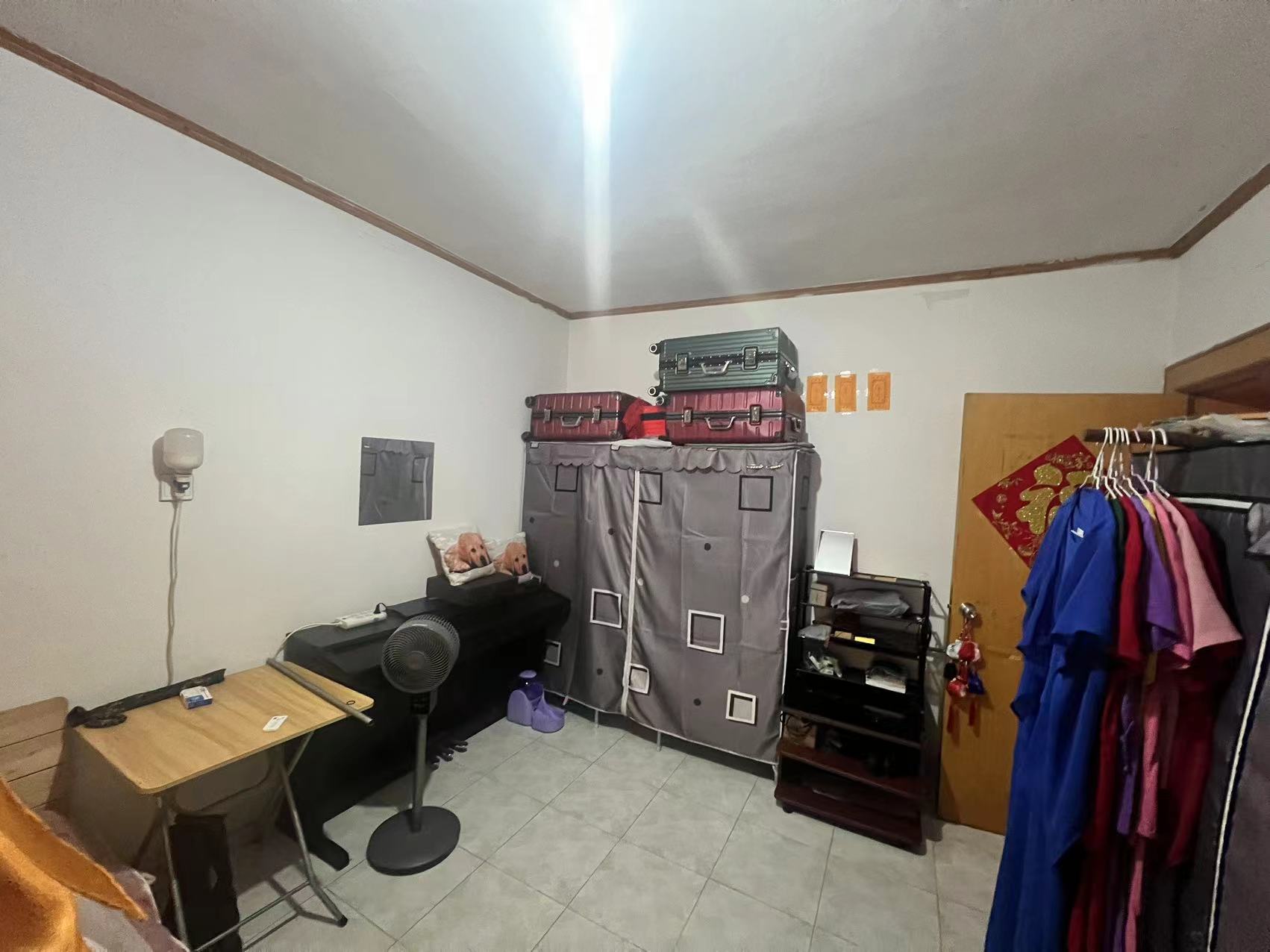 濠东路51号小区 3室1厅1卫 95m²