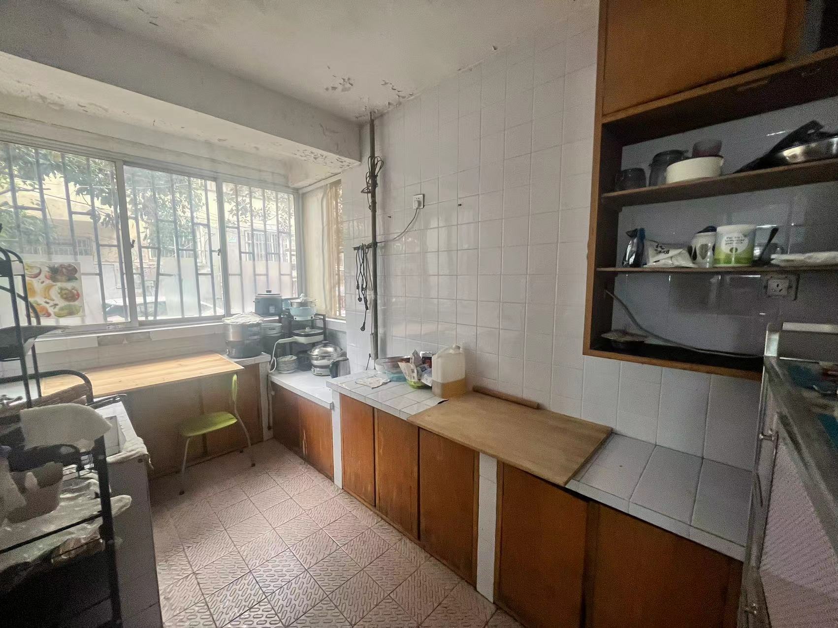 濠东路51号小区 3室1厅1卫 95m²