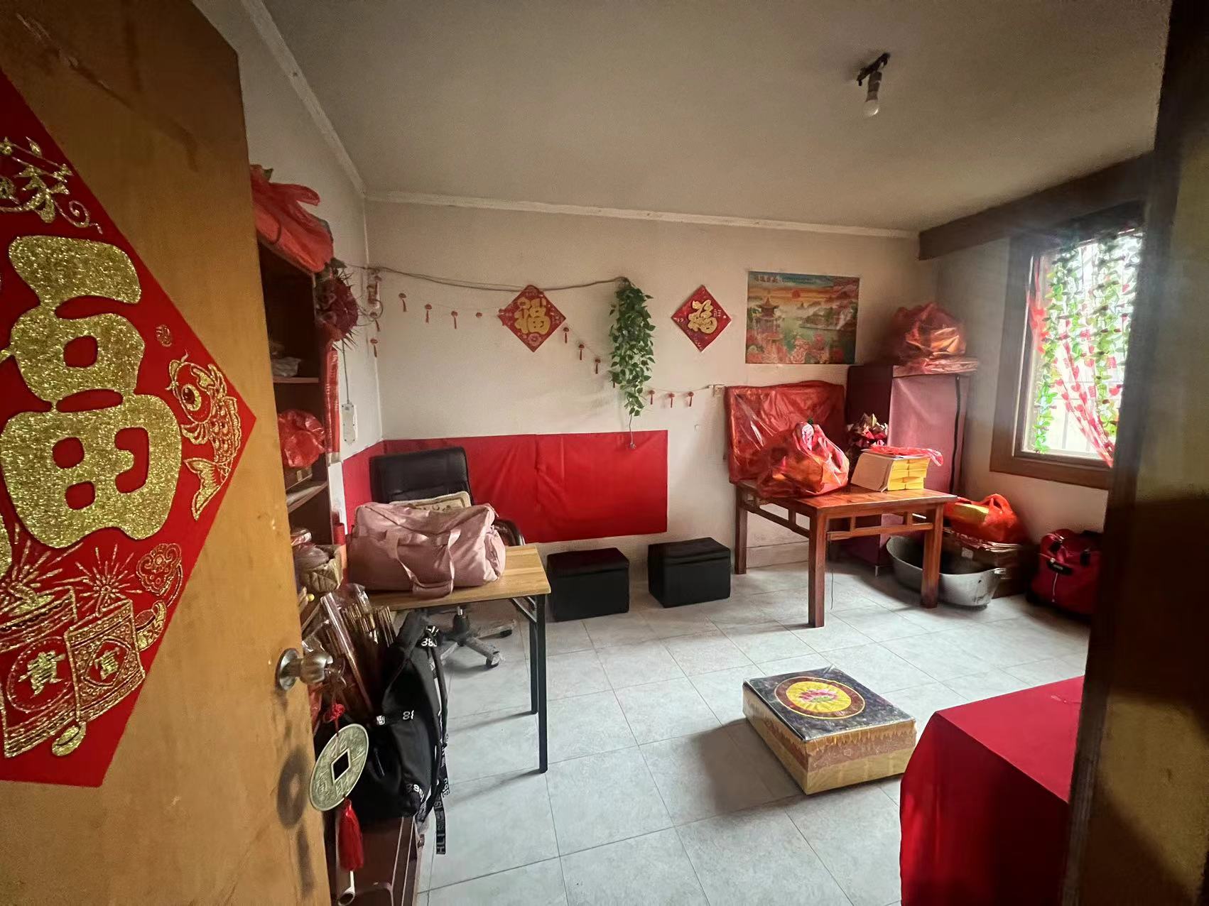 濠东路51号小区 3室1厅1卫 95m²