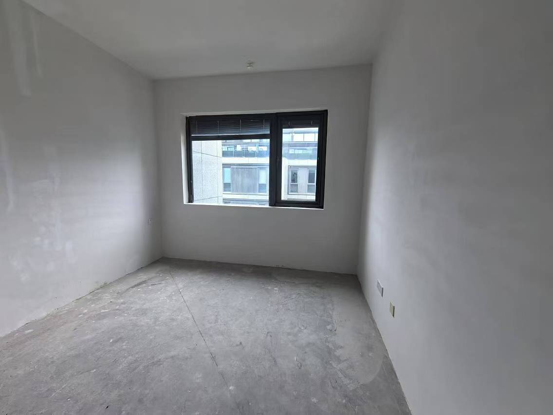 绿城湖境和庐 4室2厅2卫 185m&sup2;