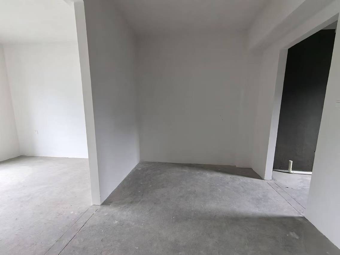 绿城湖境和庐 4室2厅2卫 185m&sup2;