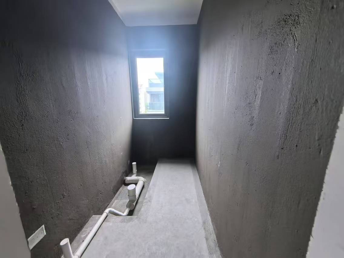 绿城湖境和庐 4室2厅2卫 185m&sup2;