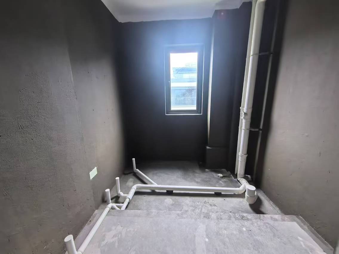 绿城湖境和庐 4室2厅2卫 185m&sup2;