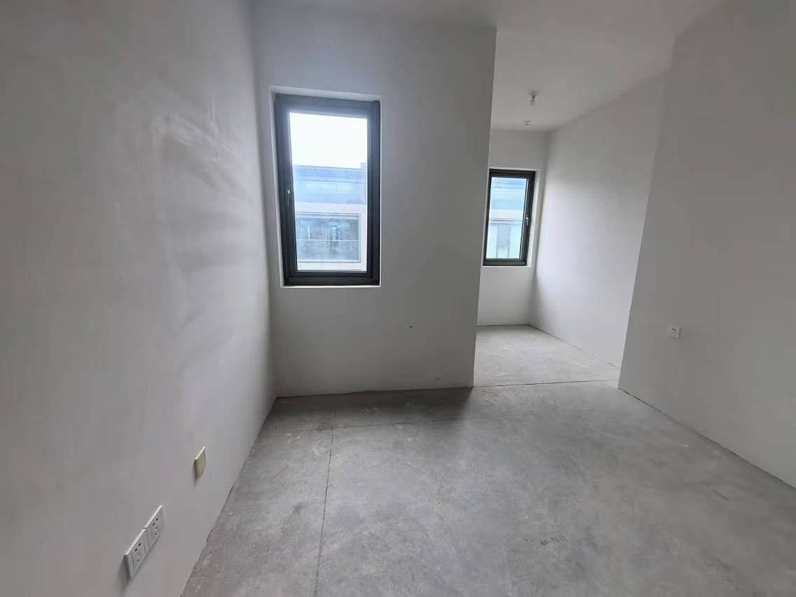 绿城湖境和庐 4室2厅2卫 185m&sup2;