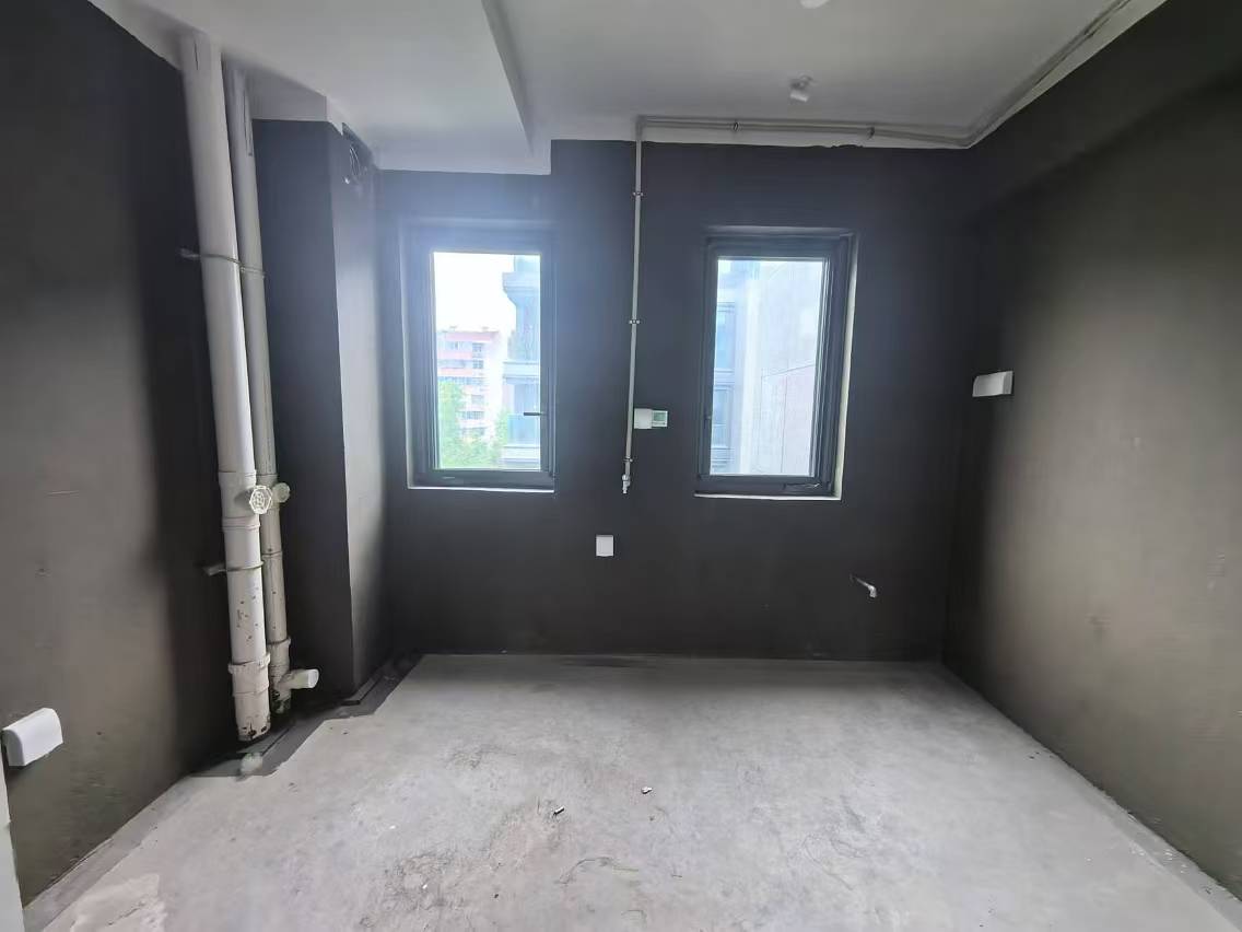 绿城湖境和庐 4室2厅2卫 185m&sup2;