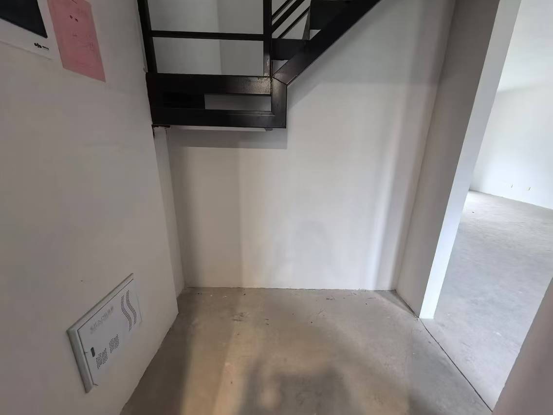 绿城湖境和庐 4室2厅2卫 185m&sup2;