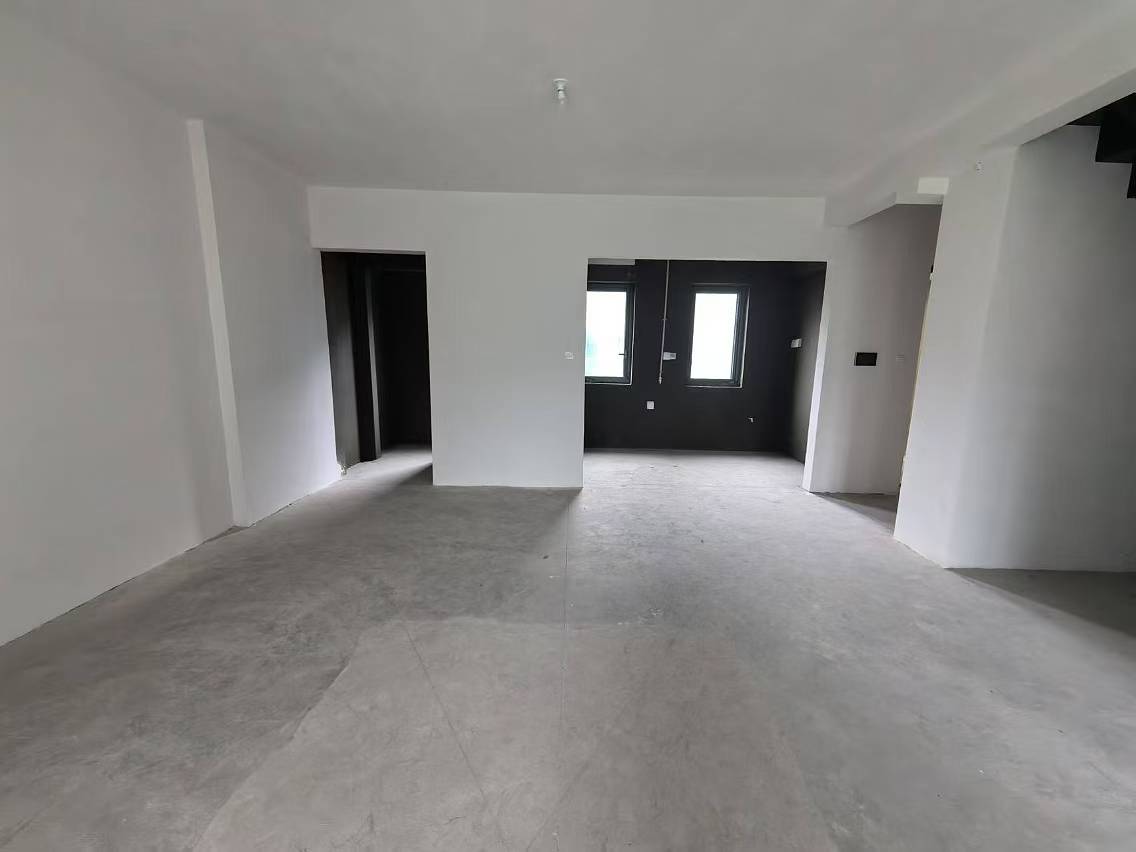 绿城湖境和庐 4室2厅2卫 185m&sup2;