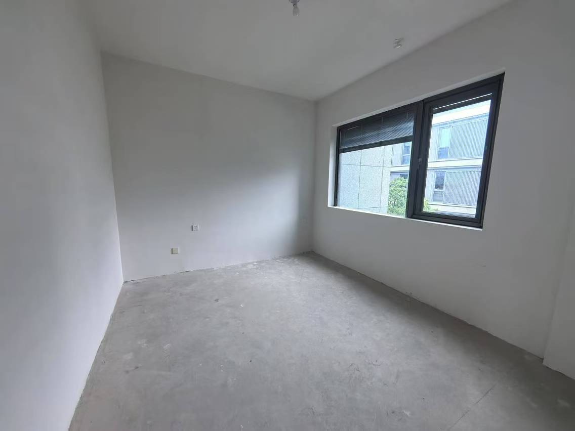 绿城湖境和庐 4室2厅2卫 185m&sup2;