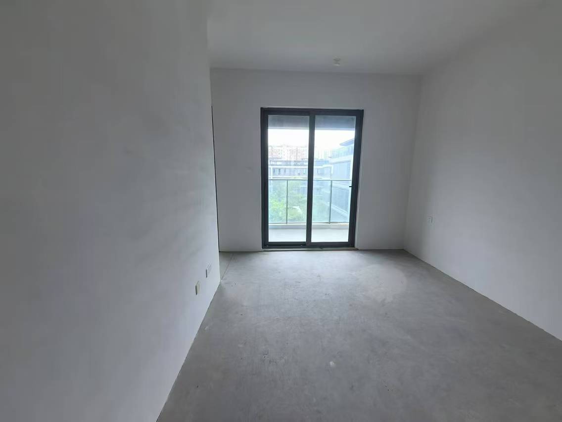 绿城湖境和庐 4室2厅2卫 185m&sup2;