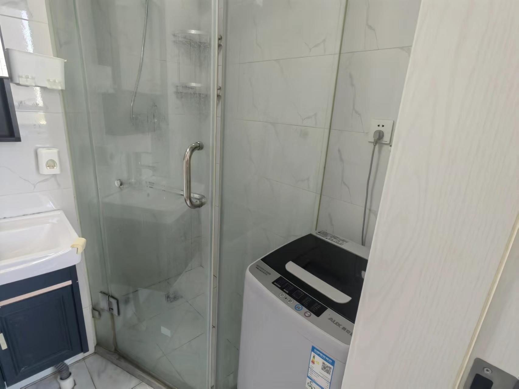正泰江岸水苑 室厅卫 40m²