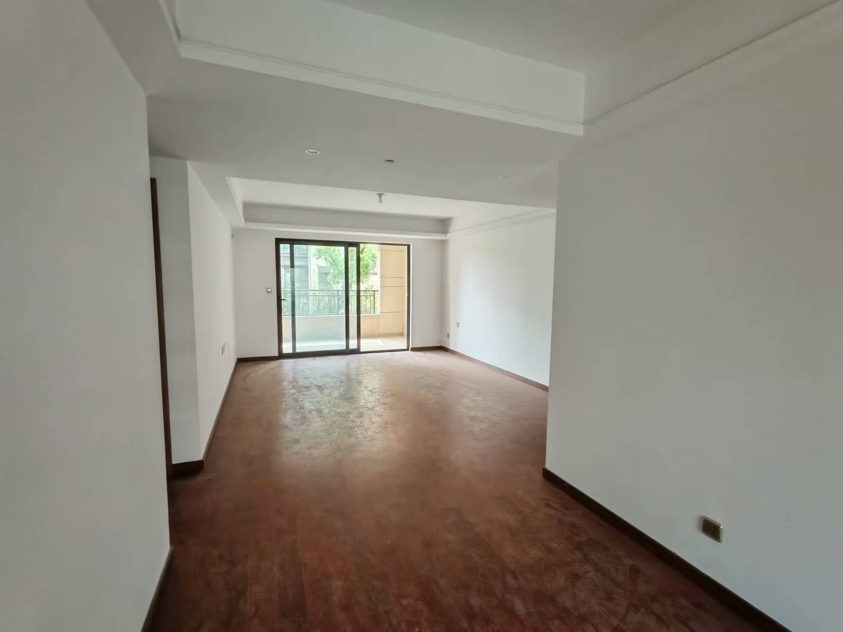 万科白鹭郡 3室2厅1卫 123m&sup2;