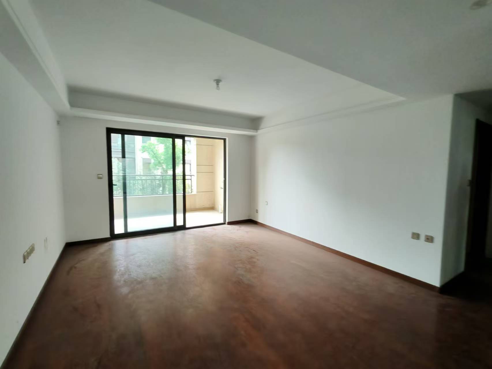 万科白鹭郡 3室2厅1卫 123m²