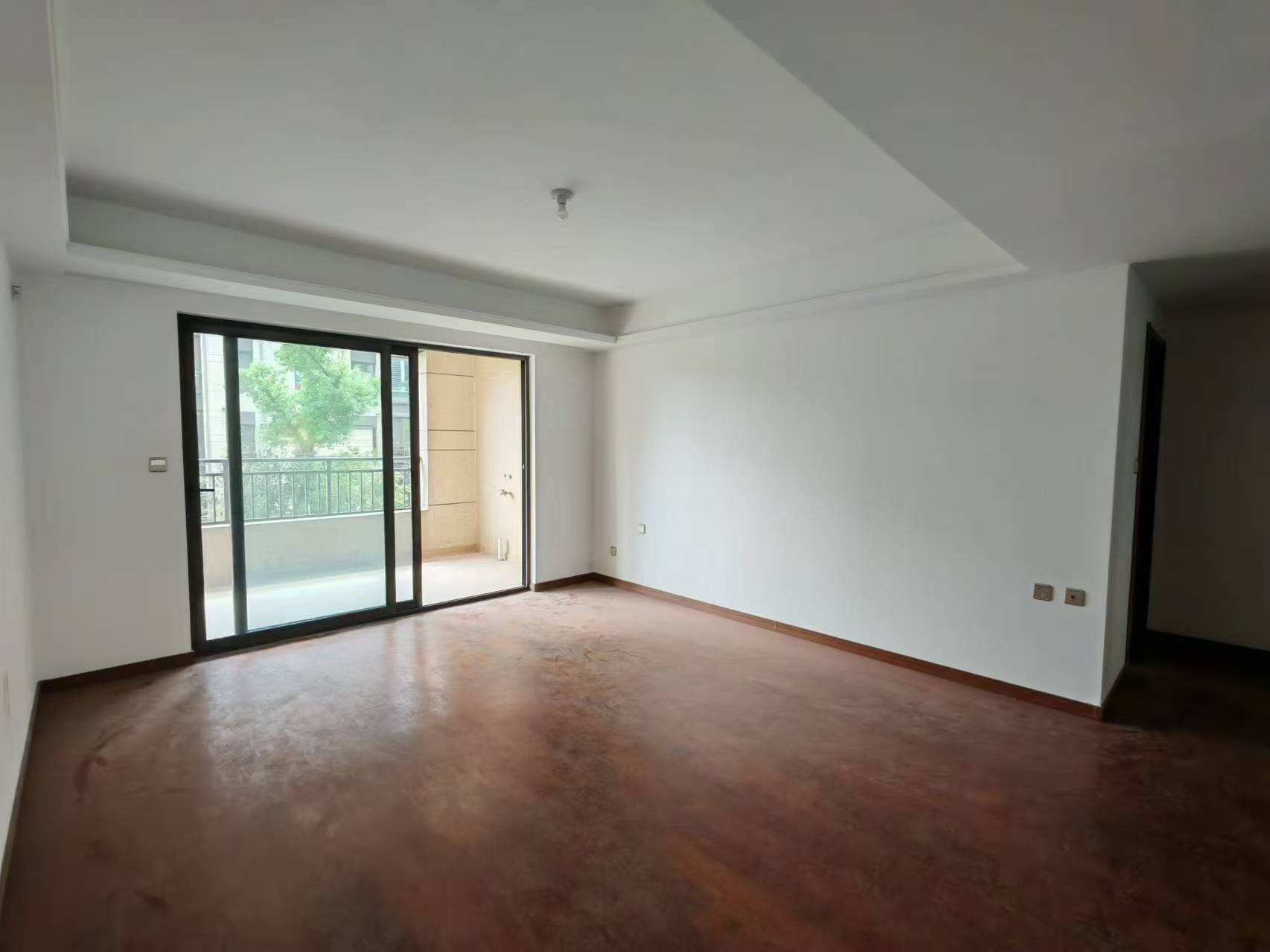万科白鹭郡 3室2厅1卫 123m&sup2;