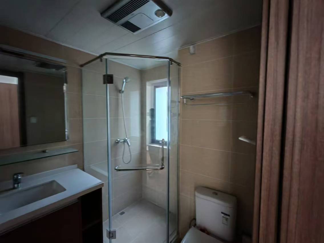 万科白鹭郡 3室2厅1卫 123m&sup2;