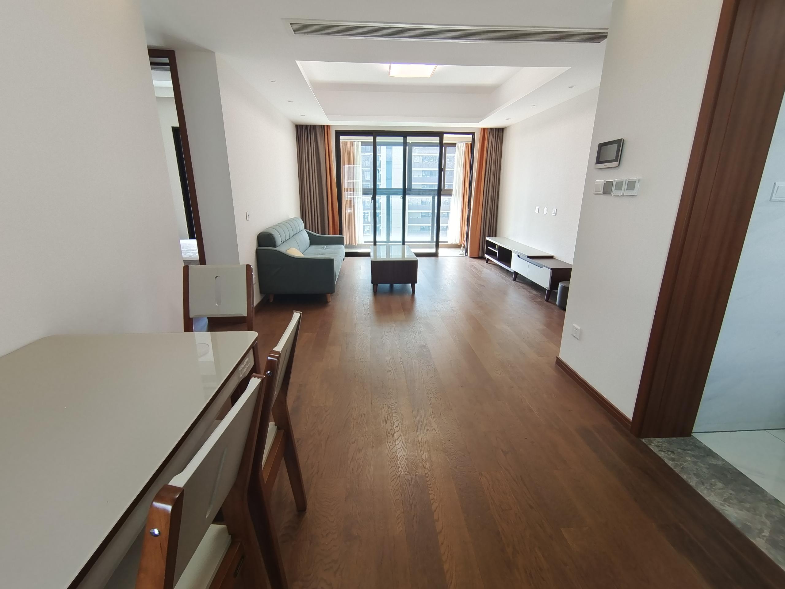 南通和风雅颂 4室2厅2卫 140m²