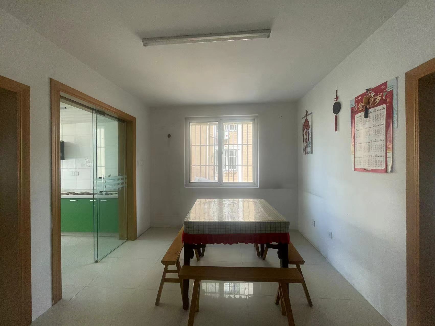 星通花园 2室2厅1卫 75m&sup2;