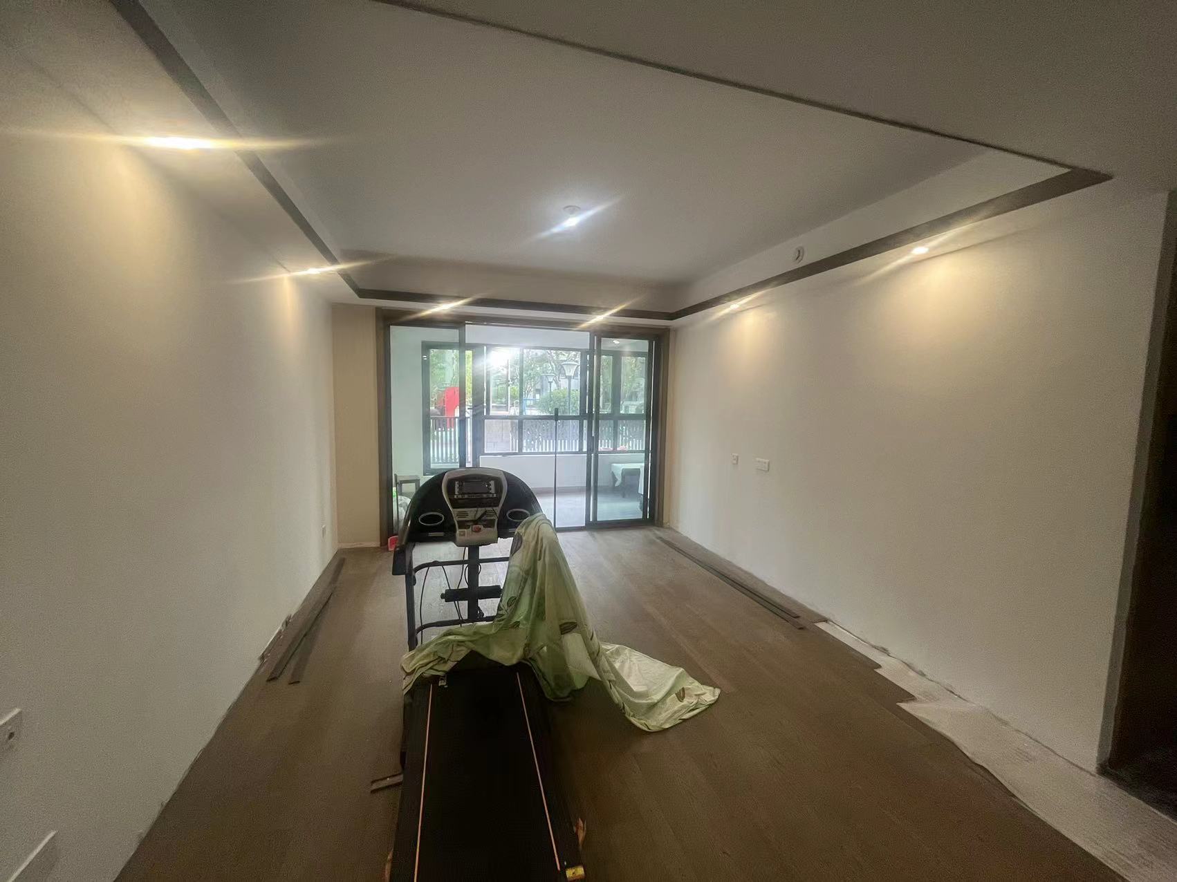 远创樽樾 3室2厅2卫 123.81m&sup2;