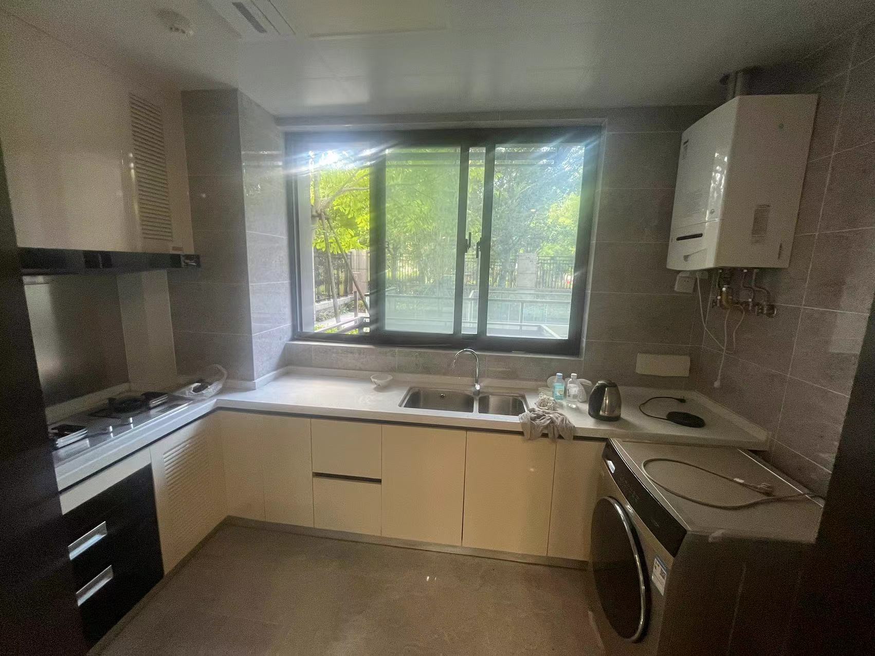 远创樽樾 3室2厅2卫 123.81m&sup2;