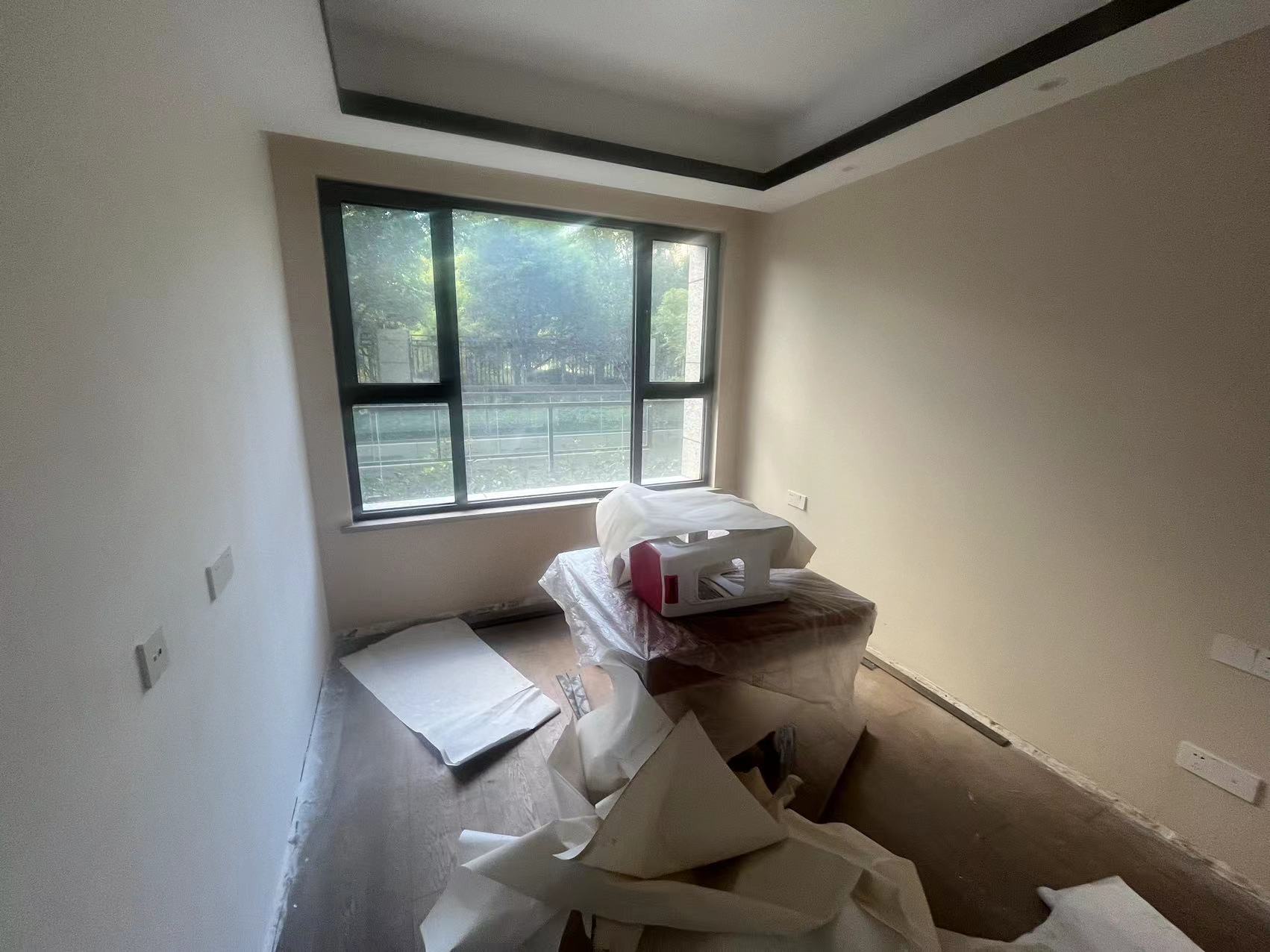 远创樽樾 3室2厅2卫 123.81m&sup2;