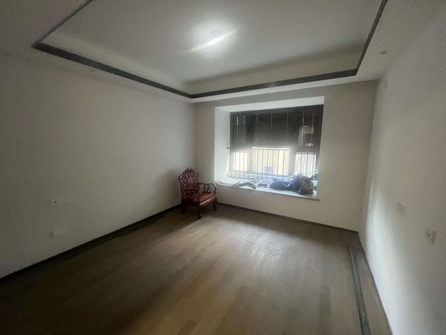 远创樽樾 3室2厅2卫 123.81m&sup2;