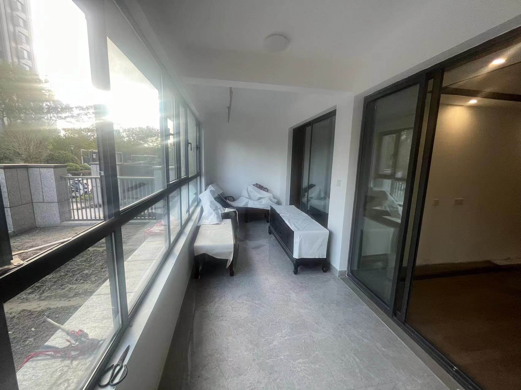 远创樽樾 3室2厅2卫 123.81m&sup2;