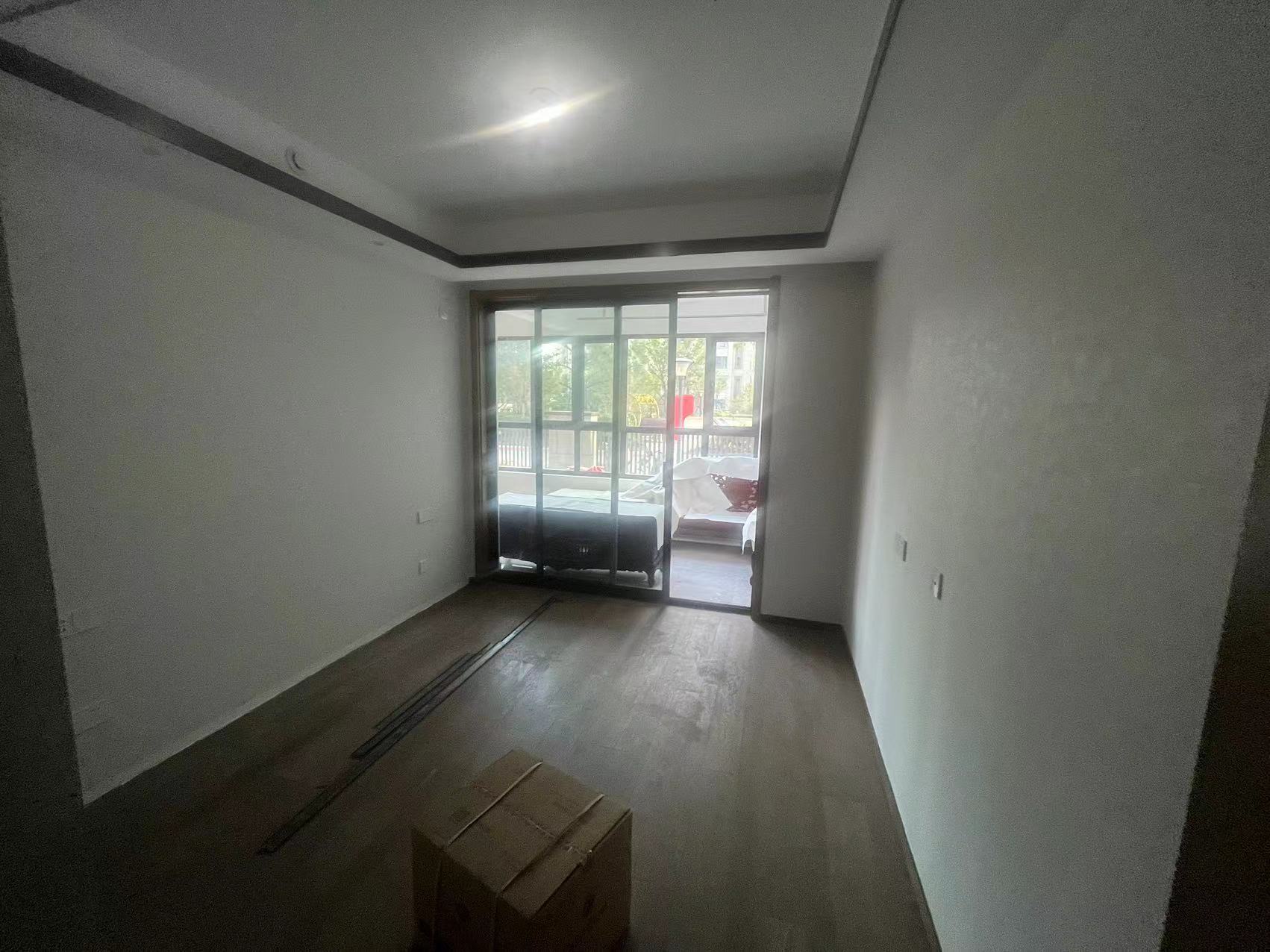 远创樽樾 3室2厅2卫 123.81m&sup2;