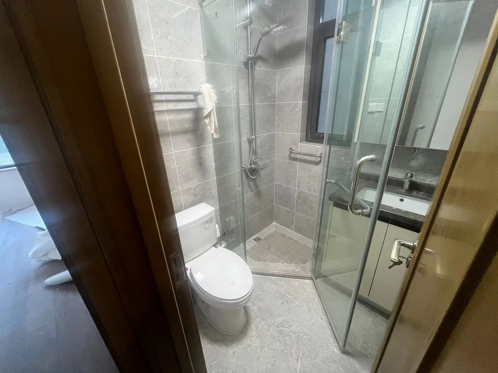 远创樽樾 3室2厅2卫 123.81m&sup2;