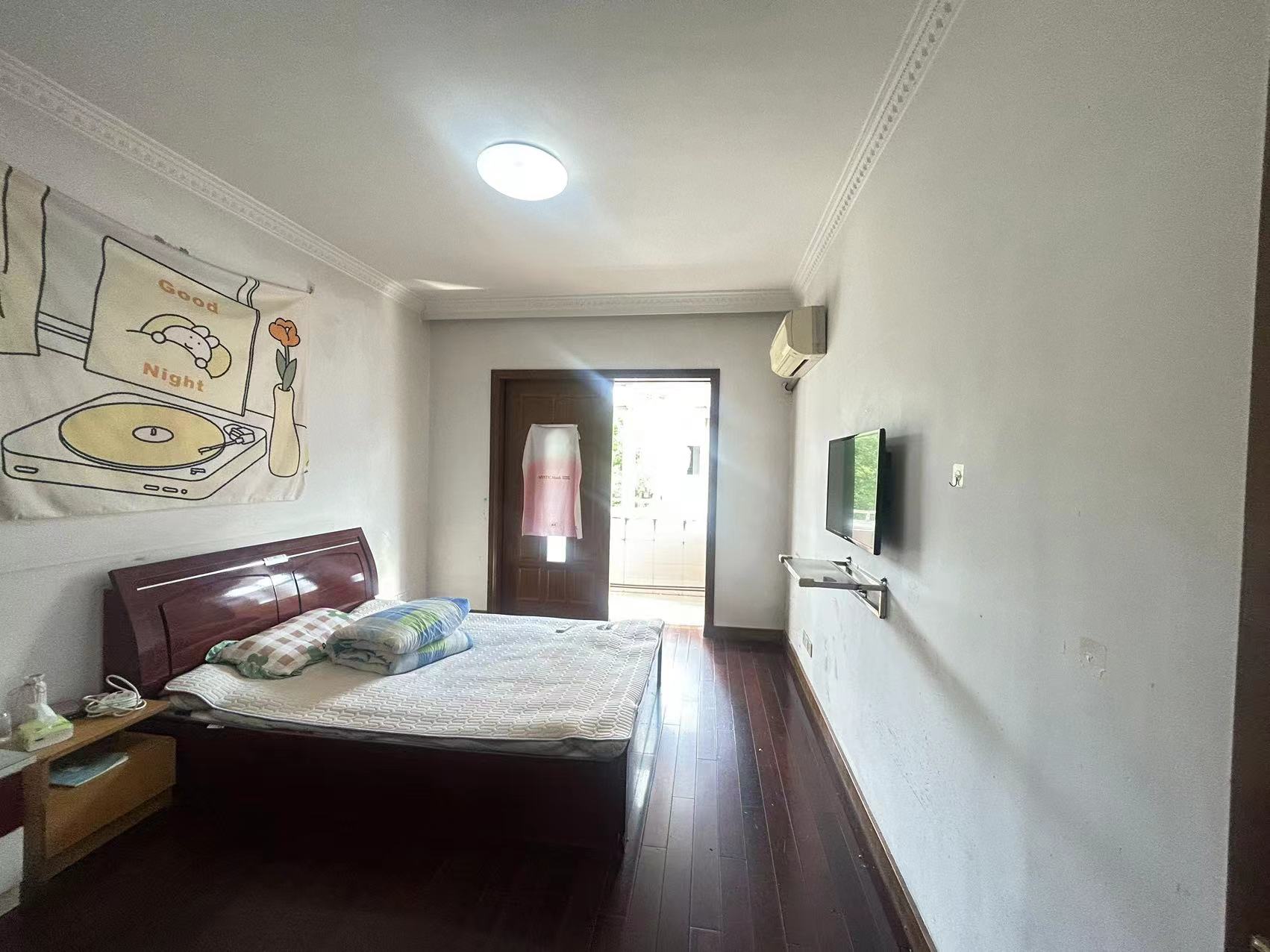 光明新村 2室1厅1卫 65.5m&sup2;
