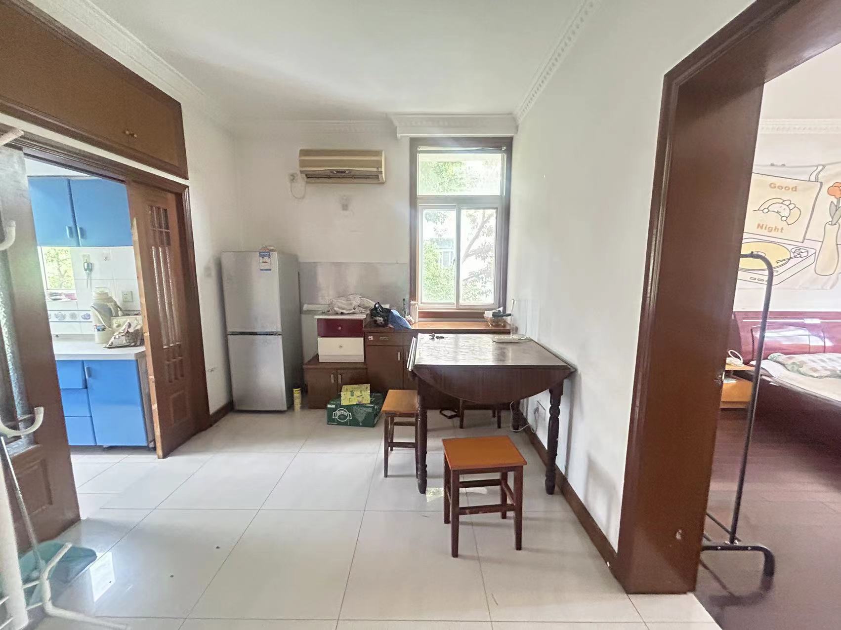 光明新村 2室1厅1卫 65.5m²