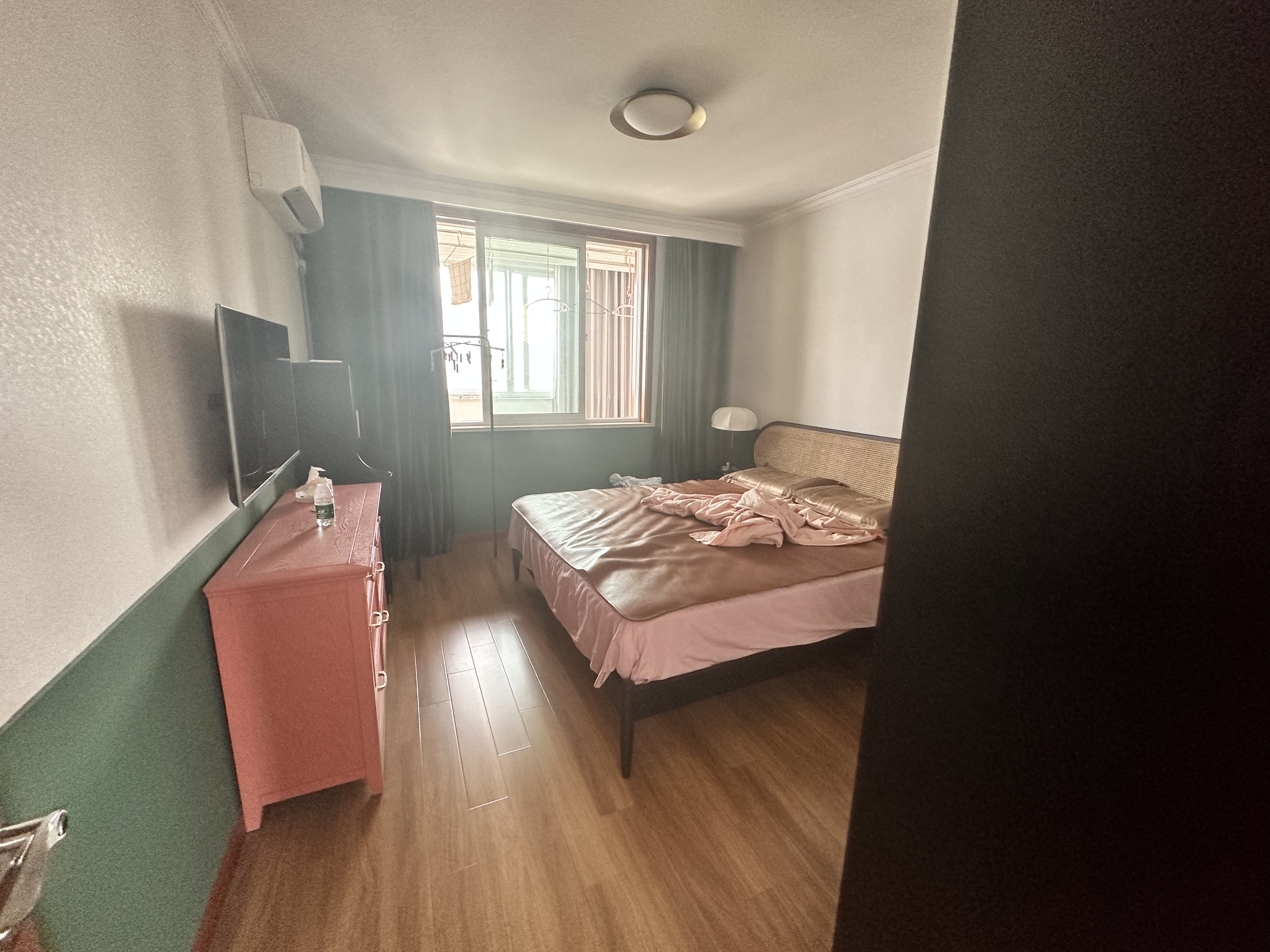 宝隆花园 4室2厅2卫 123.00m&sup2;