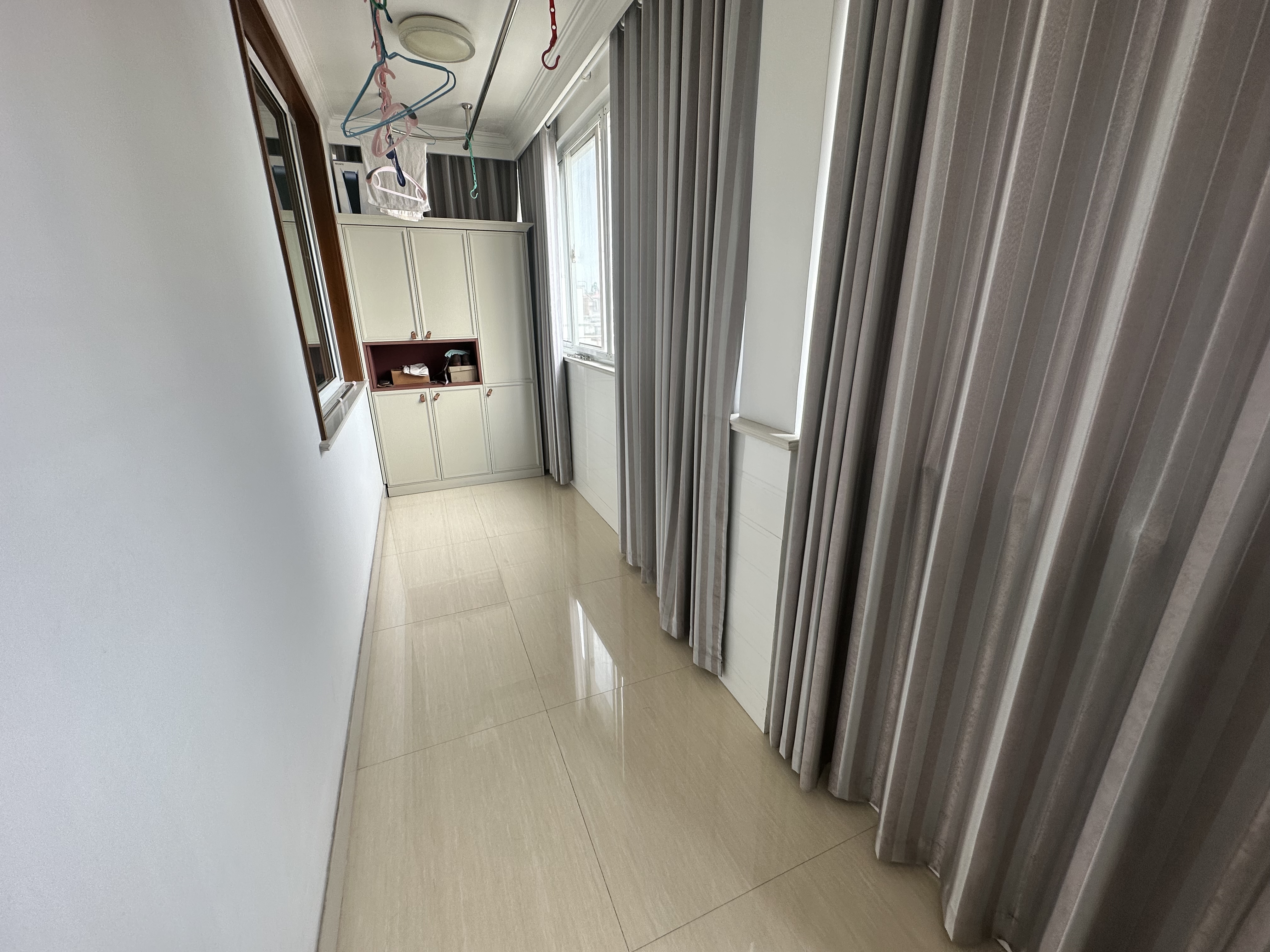 宝隆花园 4室2厅2卫 123.00m&sup2;