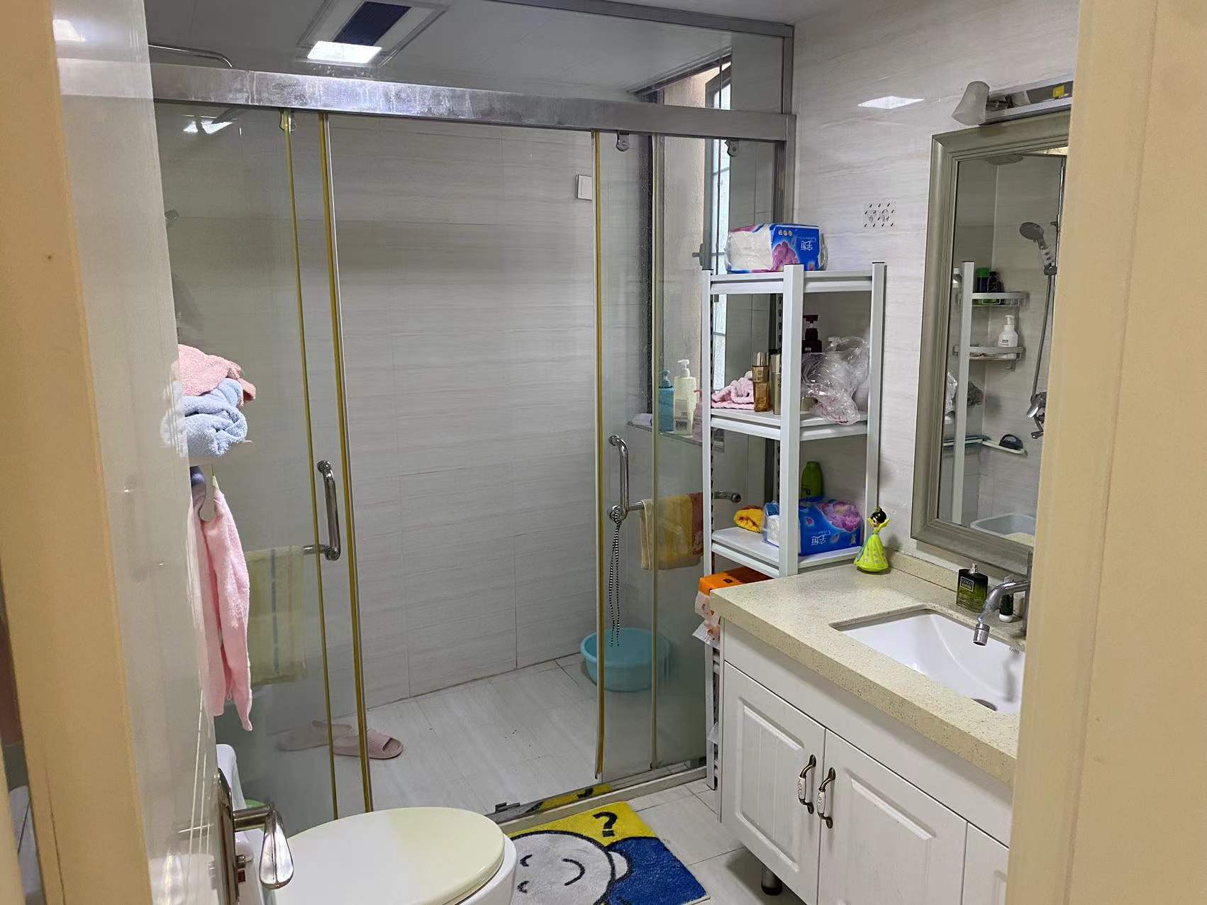 优山美地花园南区 3室2厅2卫 141.75m&sup2;