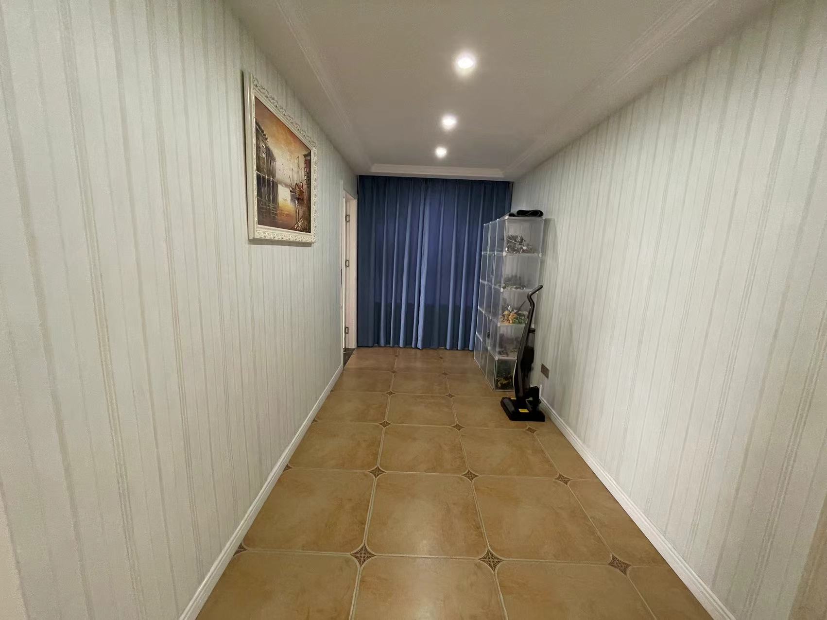 万濠星城 3室2厅2卫 142.22m&sup2;