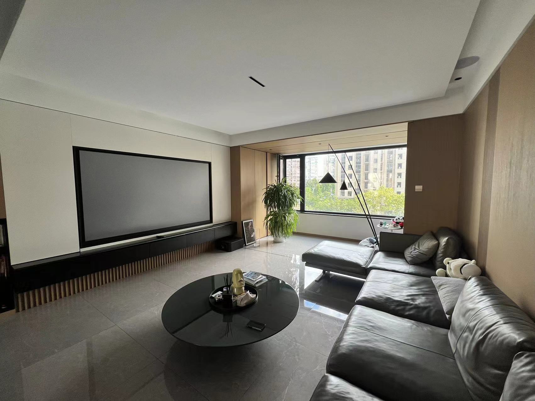 珑府 5室2厅2卫 175m&sup2;