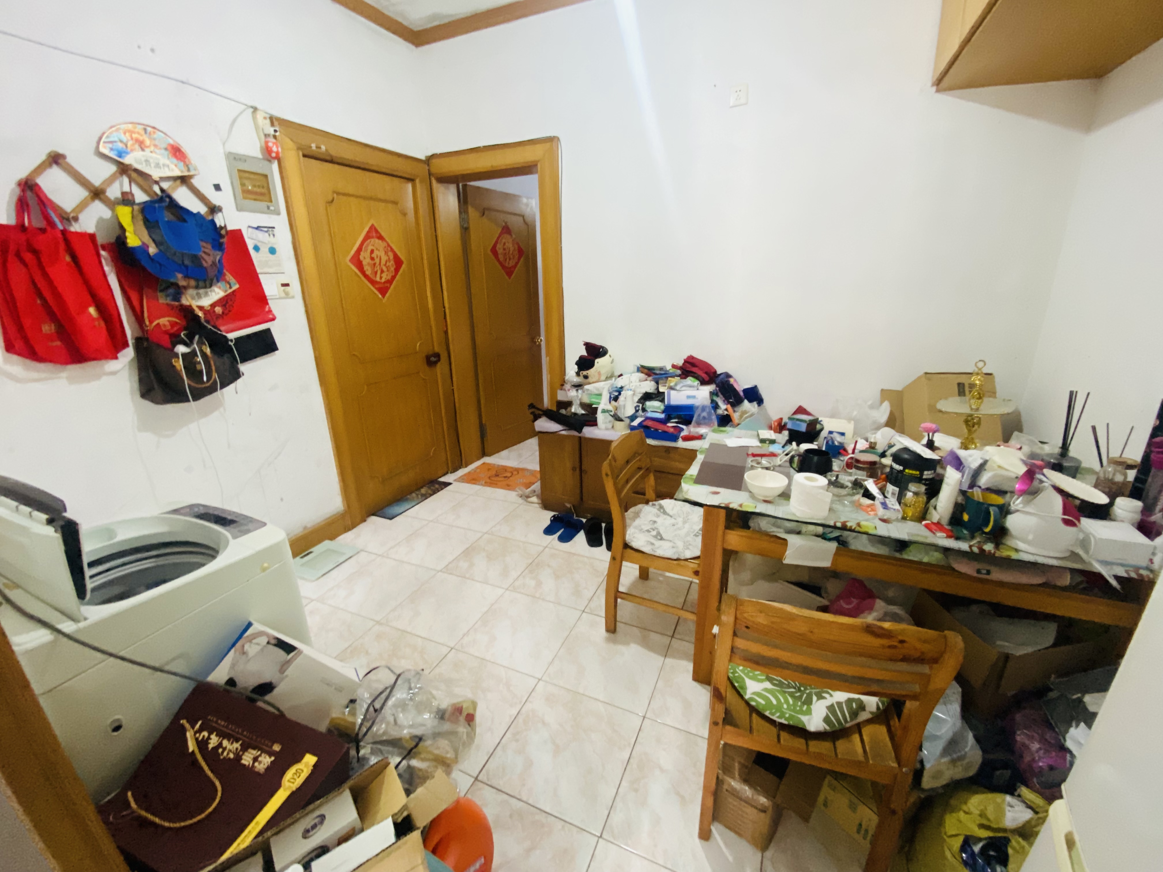 光明新村 1室1厅1卫 44.56m&sup2;