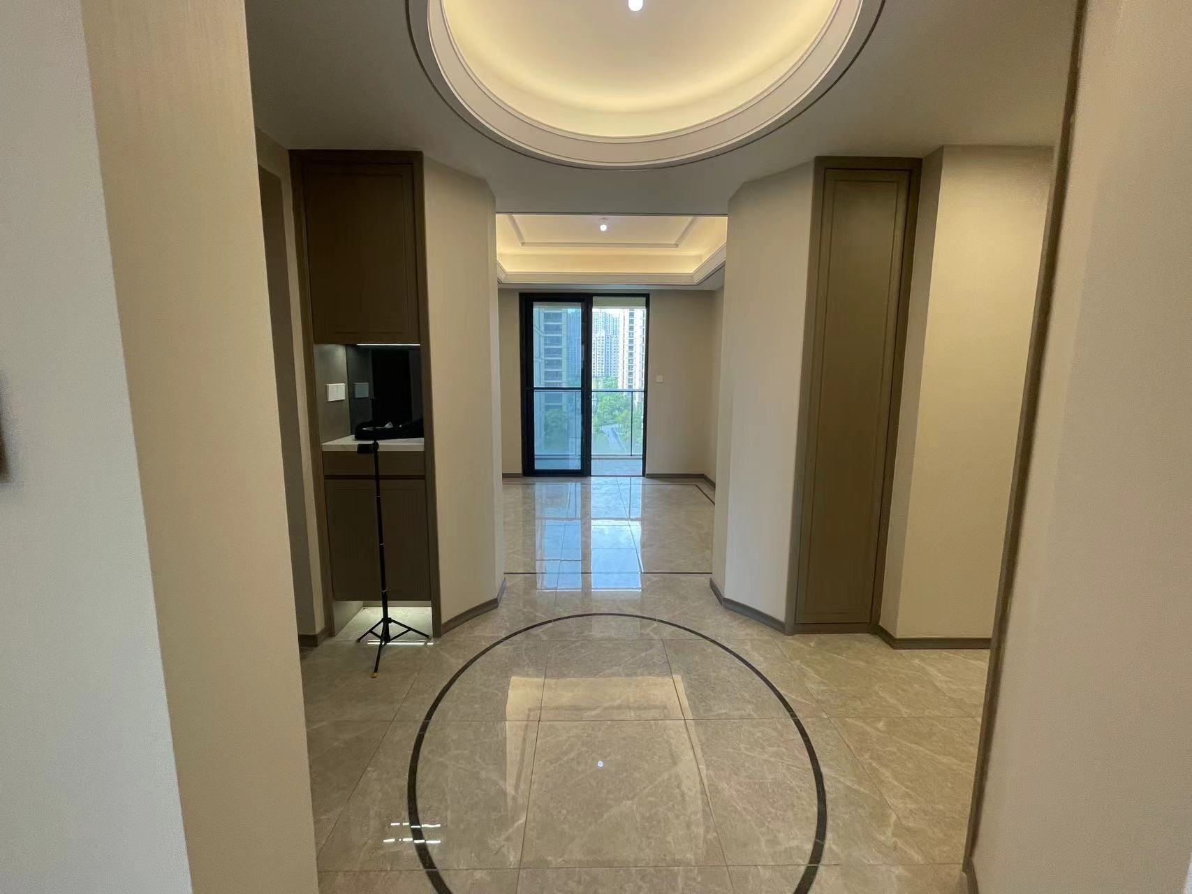 绿城&middot;诚园 3室2厅2卫 157.22m&sup2;