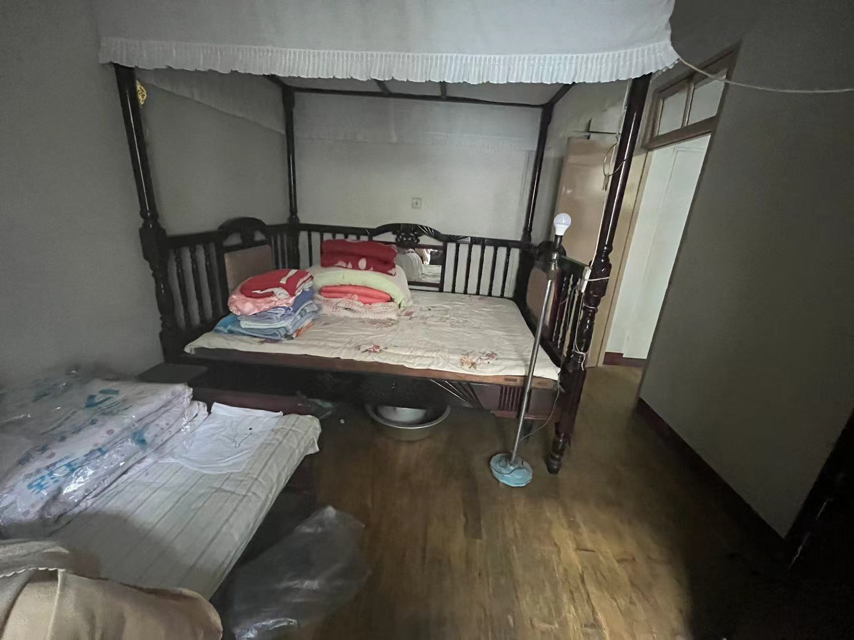 朱家园(跃龙小区) 3室1厅1卫 86m&sup2;