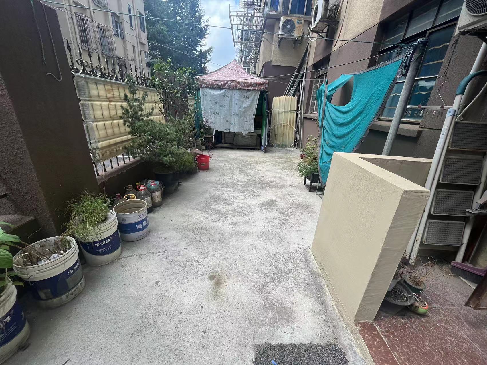 朱家园(跃龙小区) 3室1厅1卫 86m&sup2;