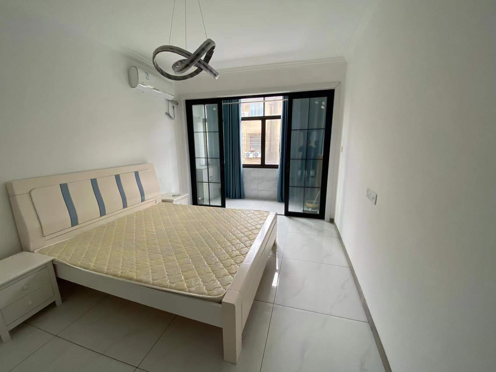 新建路新村(新建花苑) 2室1厅1卫 69.58m&sup2;