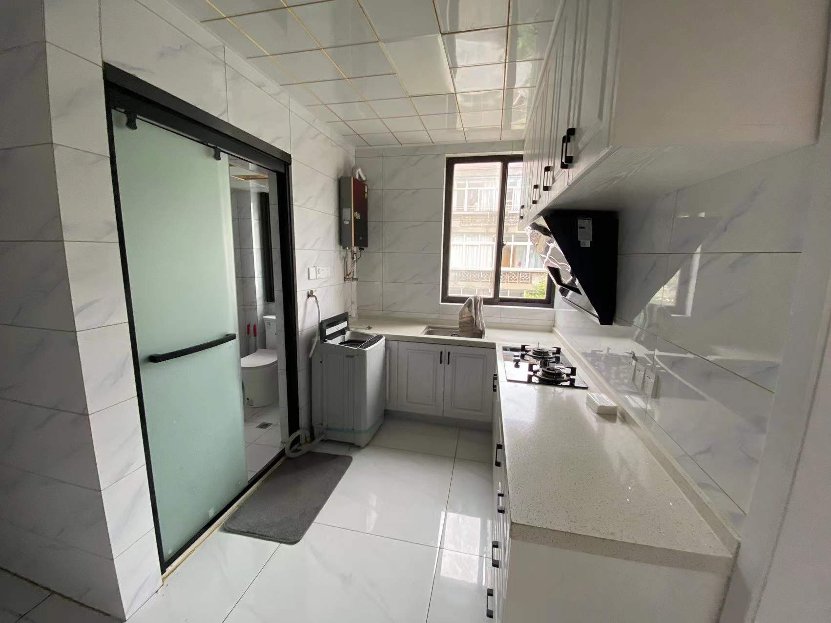 新建路新村(新建花苑) 2室1厅1卫 69.58m&sup2;