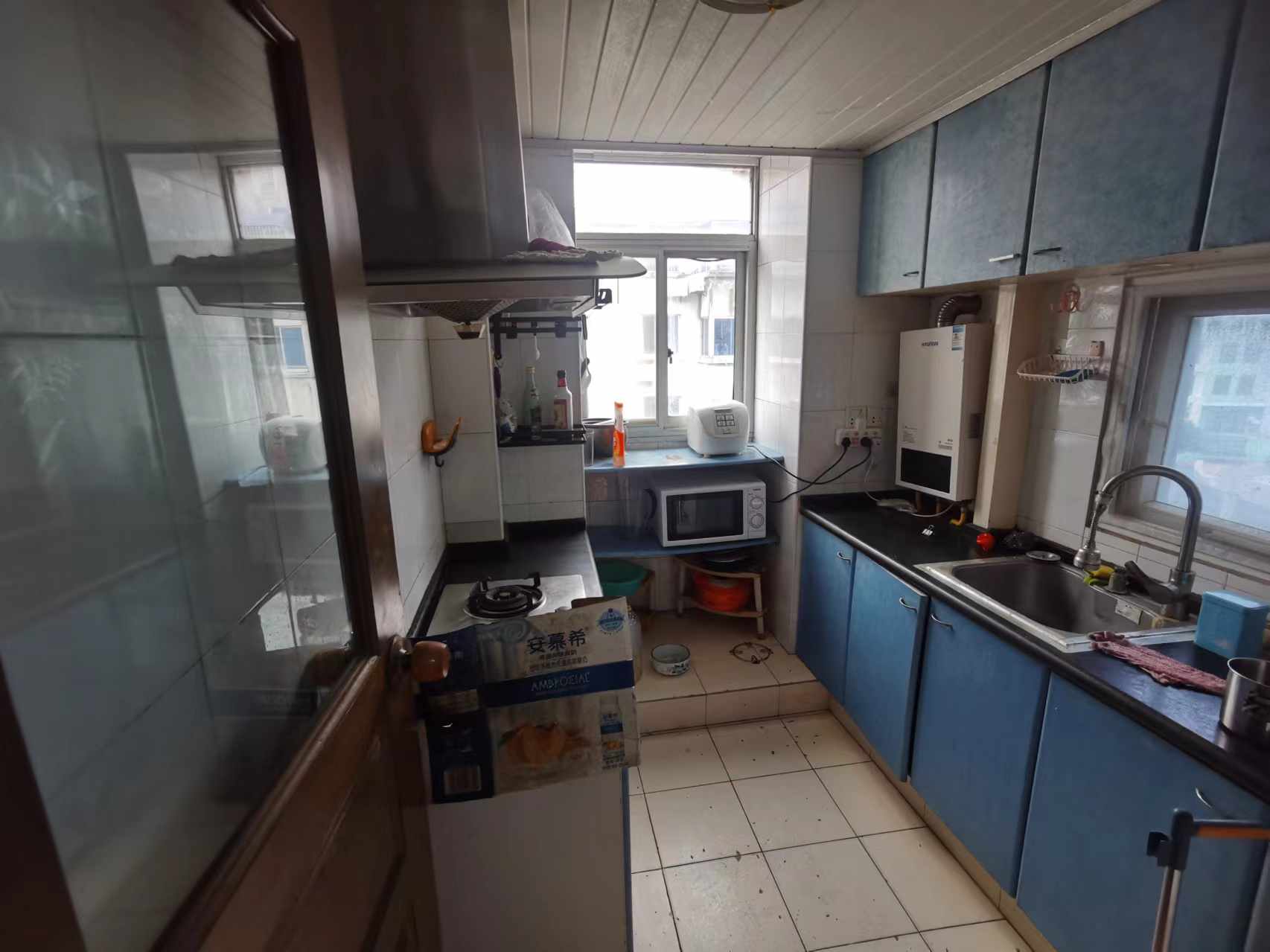 虹桥东村 3室1厅1卫 89.66m&sup2;