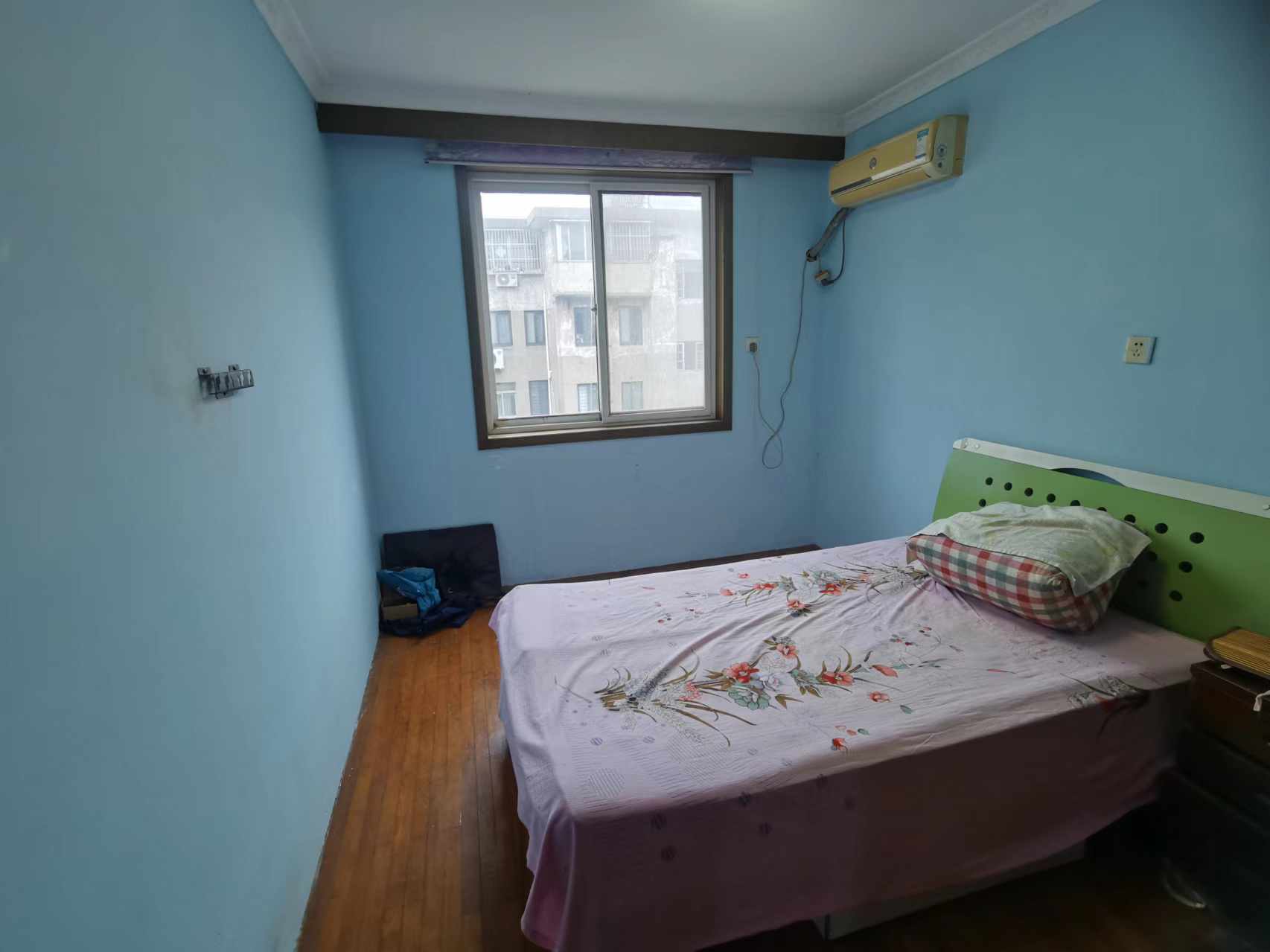虹桥东村 3室1厅1卫 89.66m&sup2;