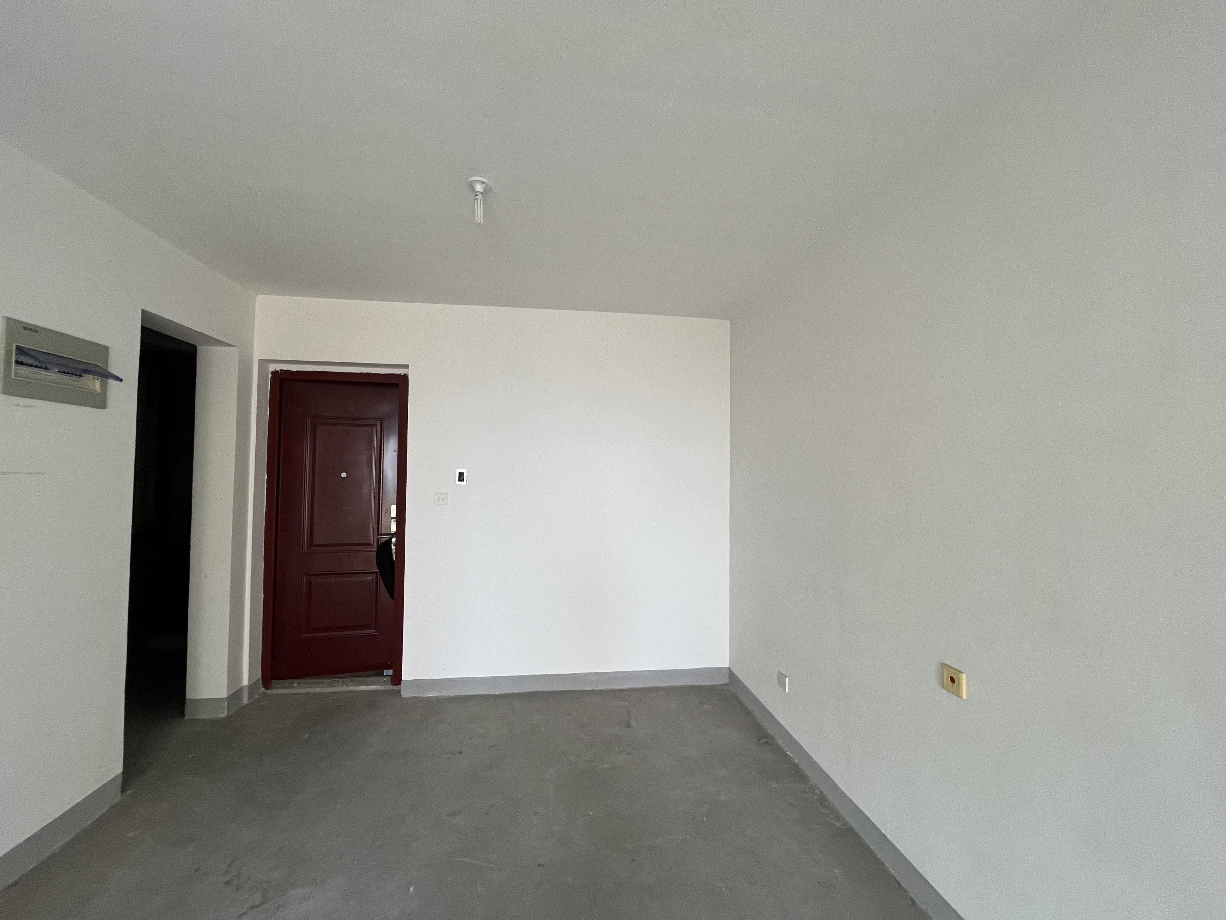 中海碧林湾 3室2厅1卫 95.24m&sup2;