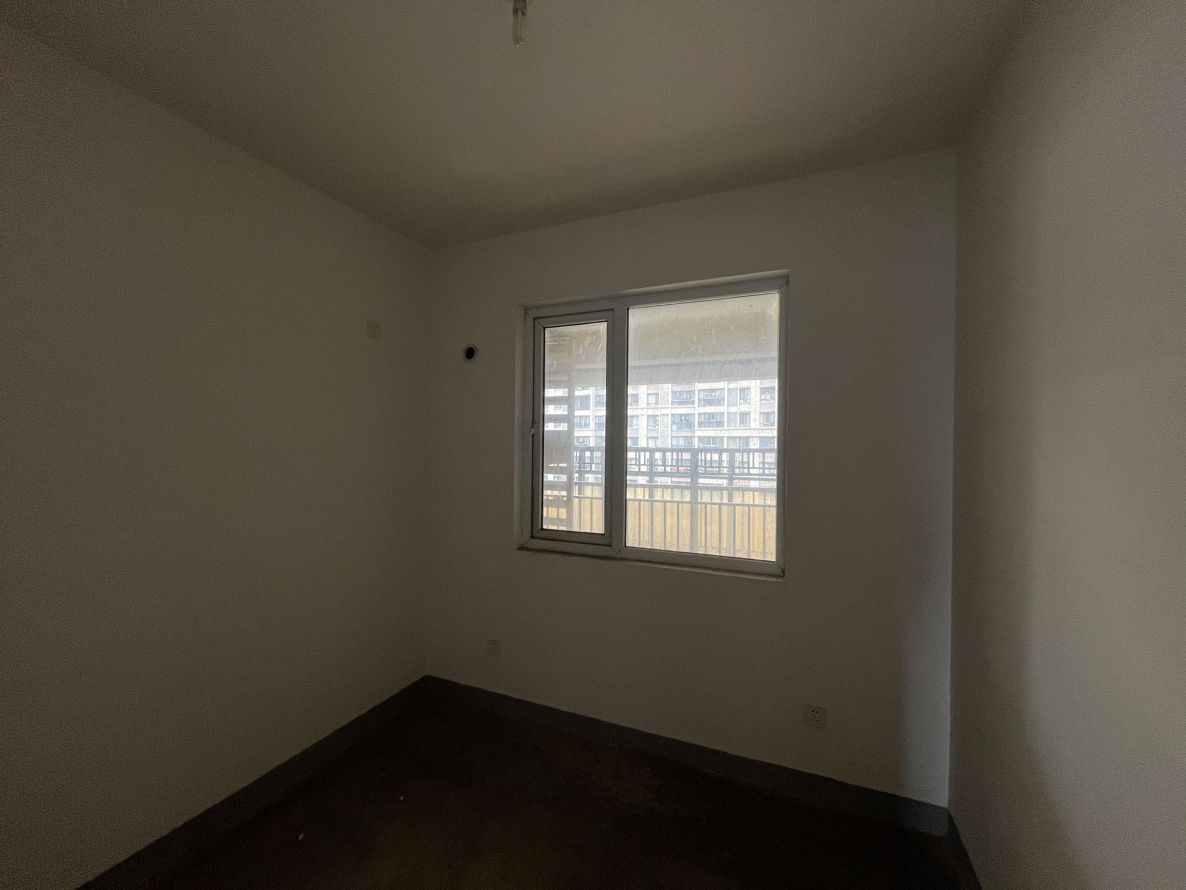 中海碧林湾 3室2厅1卫 95.24m&sup2;