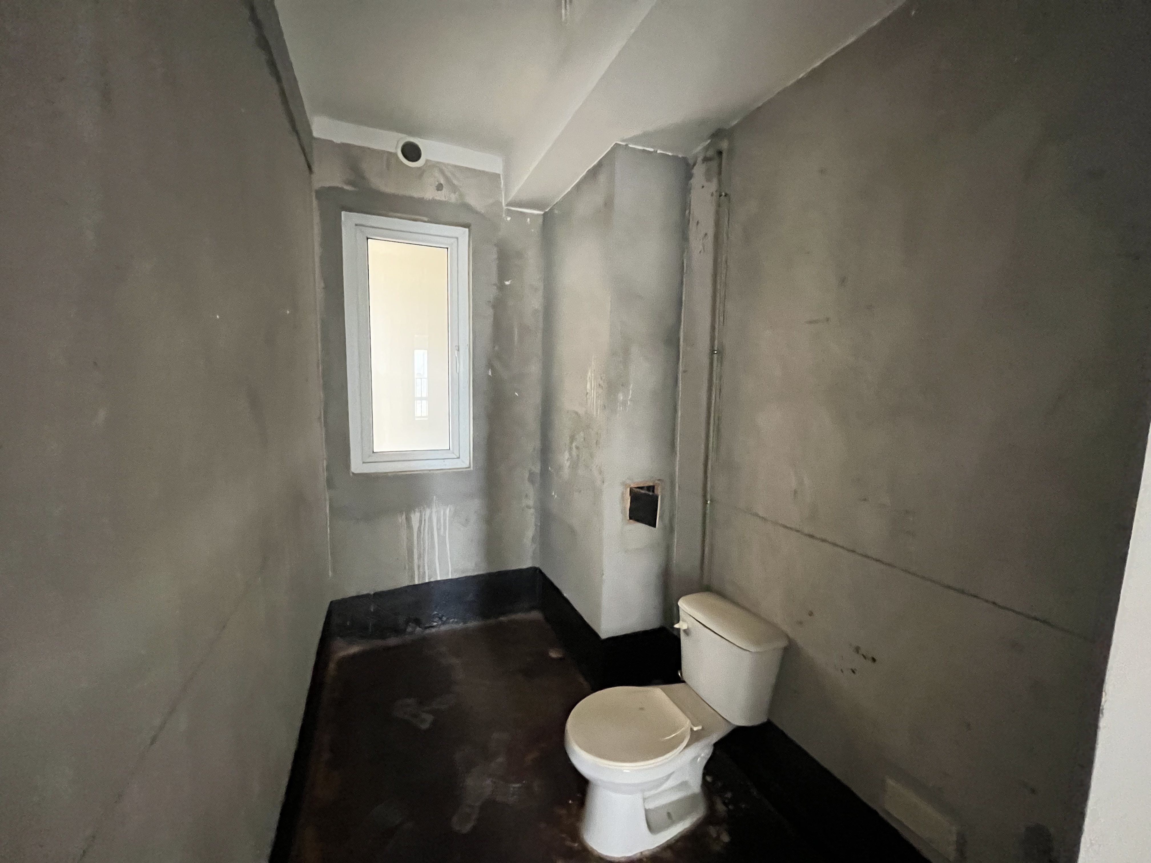 中海碧林湾 3室2厅1卫 95.24m&sup2;