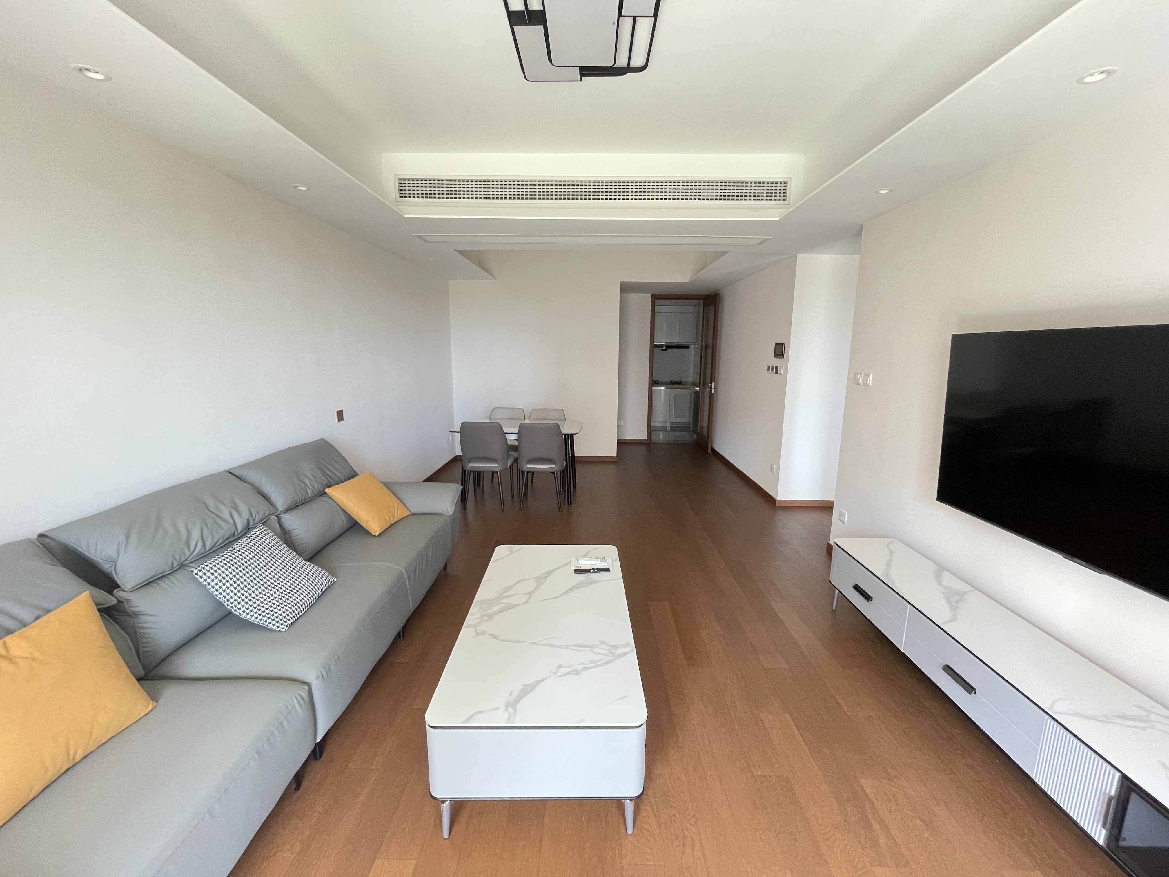 南通和风雅颂 3室2厅2卫 130m&sup2;