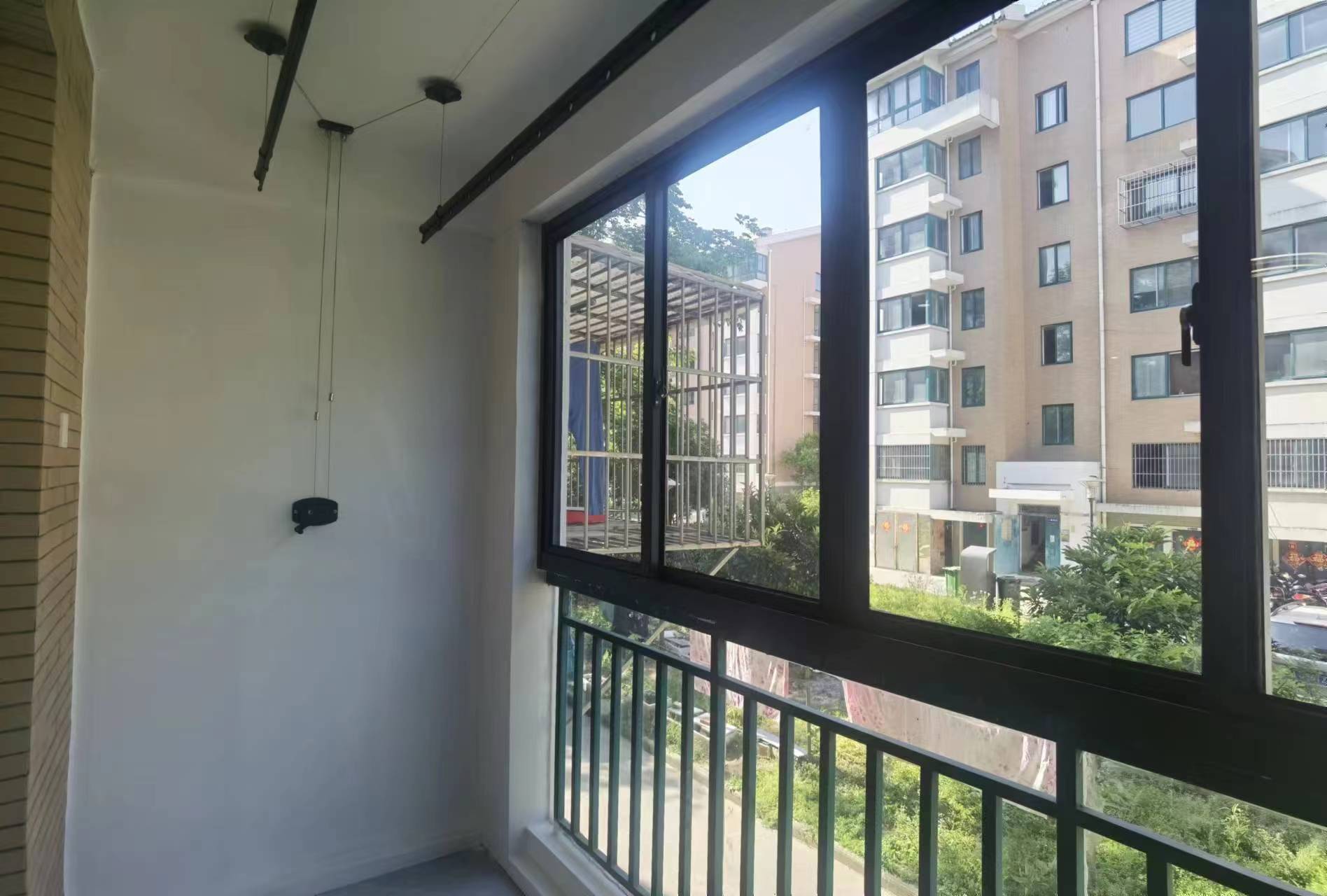 源兴花苑南区 2室0厅1卫 72.00m&sup2;