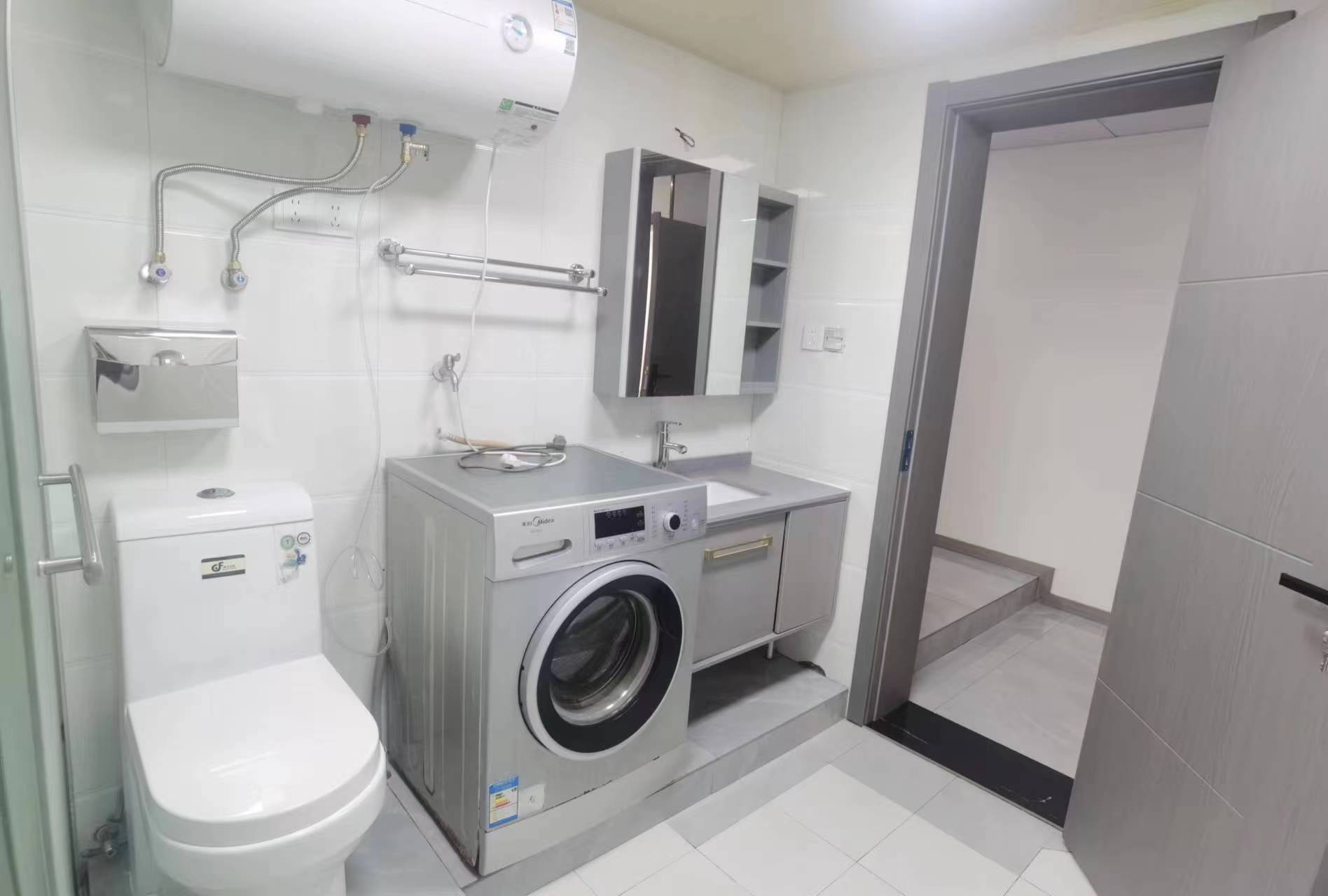 源兴花苑南区 2室0厅1卫 72.00m&sup2;